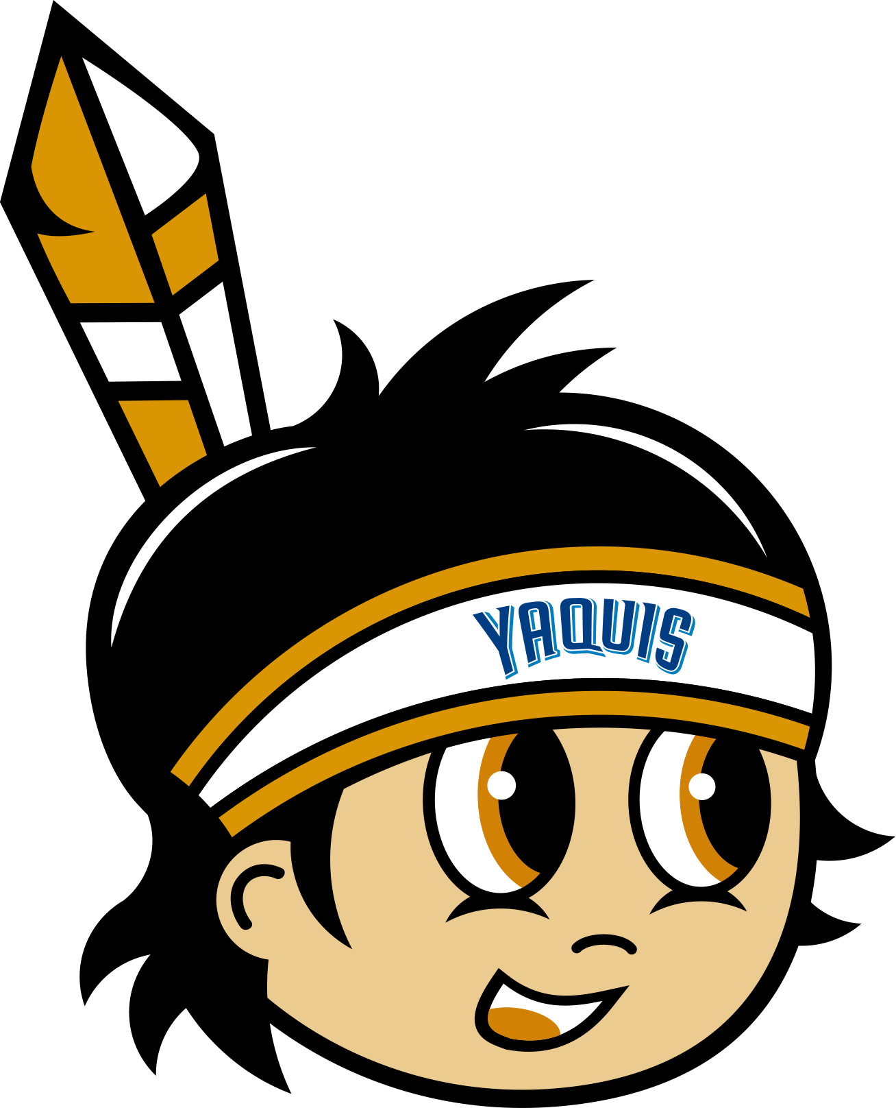 Yaquis